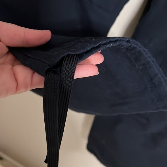 5.11 Tactical Men's Ripstop Tdu Adjustable Lightweight Work Pants, Style 74003 - Picture 7 of 12